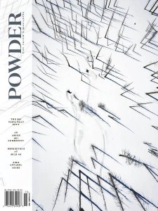 Powder - 11.2019