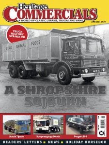 Heritage Commercials - 06.2024