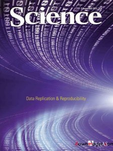 Science - 2 December 2011