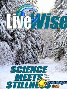 Live Wise - January 2015