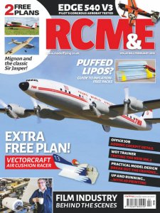 RCM&E - 02.2018