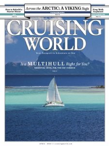 Cruising World - 04.2023