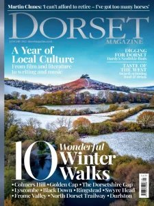 Dorset - 10.2025