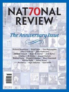 National Review - 12.2025