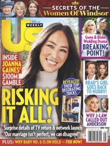 Us Weekly - 11.9.2020