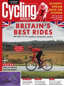 Cycling Weekly - 19.11.2020