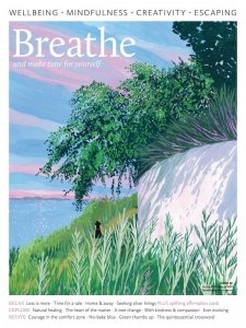 Breathe AU - Is. 32 2022