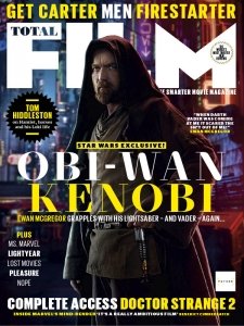 Total Film - 05.2022