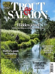 Trout & Salmon - 09.2022