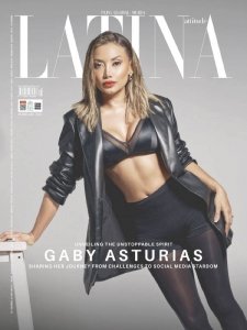 Latina Attitude - 02.2024