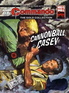 Commando - No. 5780