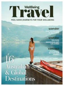 WellBeing - Travel 2025