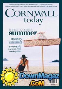 Cornwall Today - 08.2017