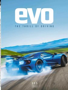 Evo UK - 11.2018