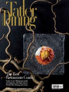 Tatler Dining Malaysia 2021