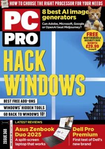 PC Pro - 05.2025