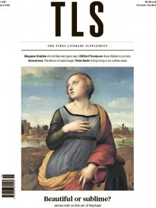 The TLS - 05.13.2022