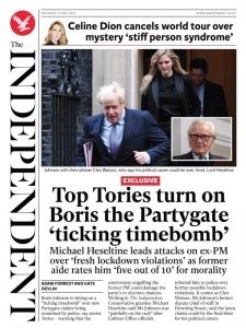 The Independent - 27.05.2023