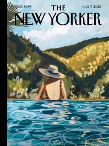 The New Yorker - 08.7.2023