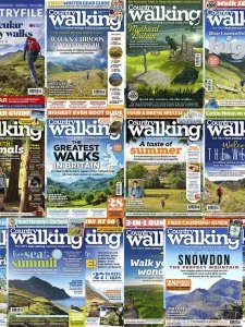 Country Walking - 2023 Full Year