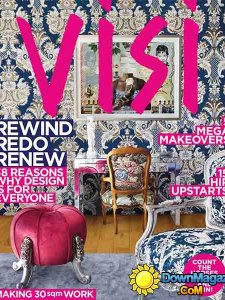 Visi English No.71 - April/May 2014