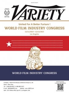 Variety - 11.2.2022