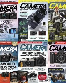 Australian Camera - 2024 Full Year