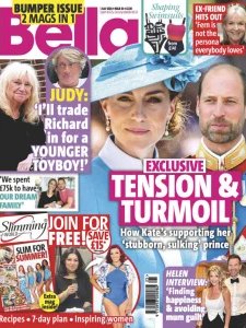 Bella UK - 1.07.2025