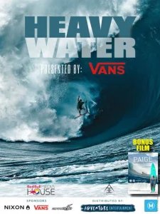 Heavy Water - Film Special 2025