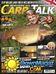 Carp-Talk - 19.09.2017