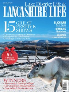 Lancashire Life - 12.2019