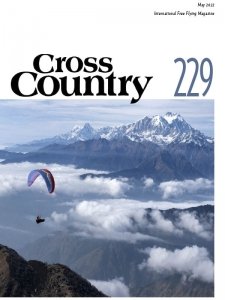 Cross Country - 05.2022