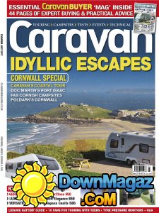 Caravan - 07.2017