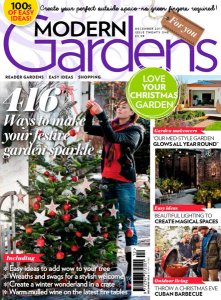 Modern Gardens - 12.2017