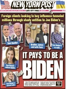 New York Post - 05.11.2023