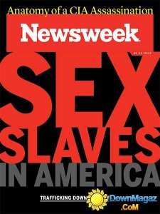 Newsweek - 13 February 2015