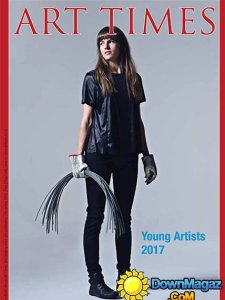 Art Times - November 2016