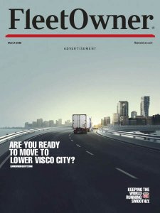 Fleet Owner - 03.2019