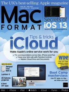 MacFormat UK - 05.2020