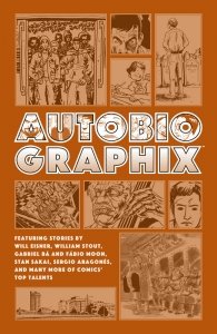 AutobioGraphix