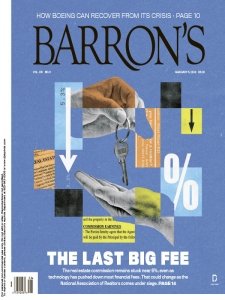 Barron's - 02.5.2024