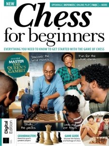 Chess for Beginners - Ed. 8 2024