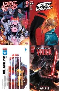 Marvel Week - 02.5.2025