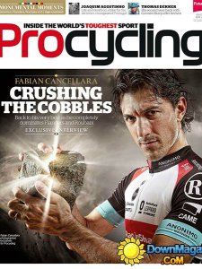 Procycling - June 2013