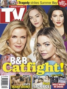 TV Soap - 07.6.2020