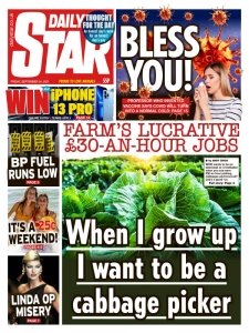 Daily Star - 09.24.2021