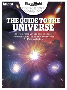 BBC Sky at Night - The Guide to the Universe 2020