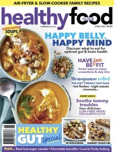 Healthy Food Guide AU - 06.2023