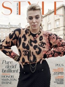 The Sunday Times Style 9.07.2023