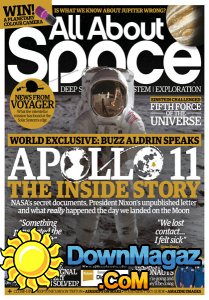 All About Space - Issue 67 2017